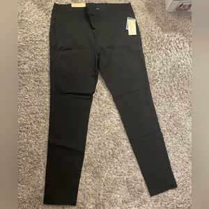 Michael Kors women’s black dress pants